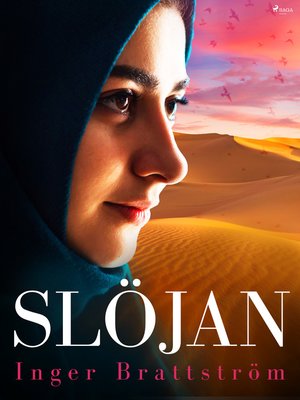 cover image of Slöjan
